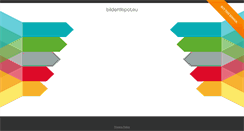 Desktop Screenshot of bilderdepot.eu